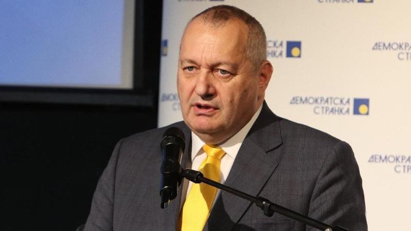 Milivojević: Snimak razgovora direktora UG i Telekoma do kraja ogolio mehanizam pritiska na nezavisne medije i pljačke državnog novca
