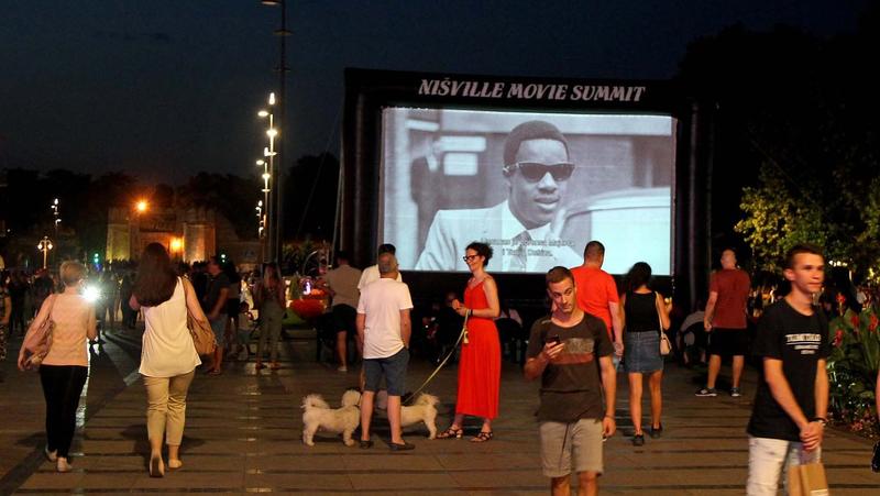 Niški Matriks i filmski susreti