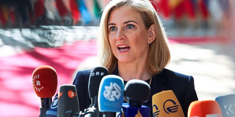 Österreich braucht eine 