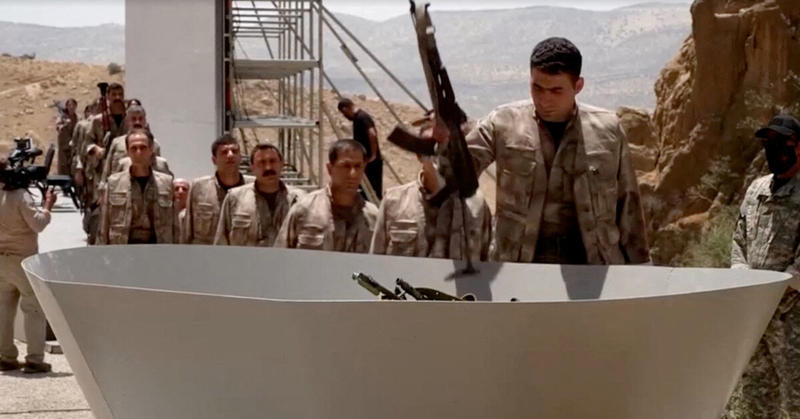 Top pro-Kurdish lawmakers urge faster steps in Turkey's PKK peace plan