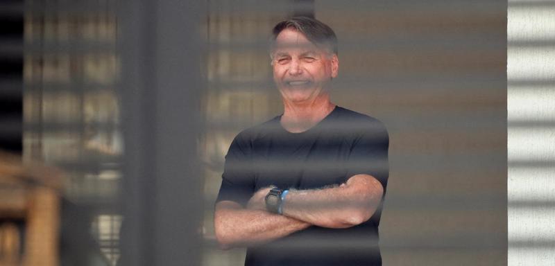 O projeto de poder e sobrevivência da família Bolsonaro