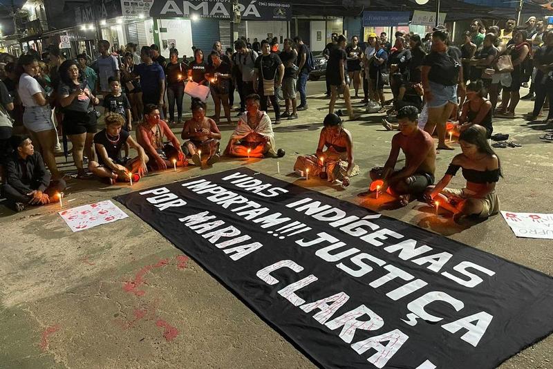 Feminicídio: uma epidemia ignorada