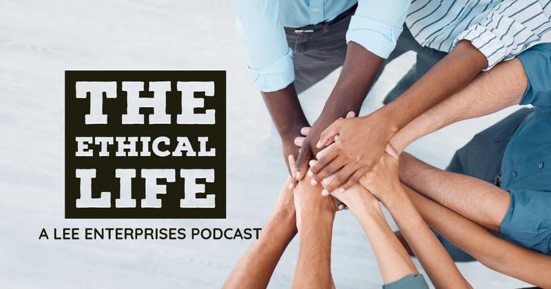 Are workplace relationships the key to finding meaning on the job? | The Ethical Life podcast
