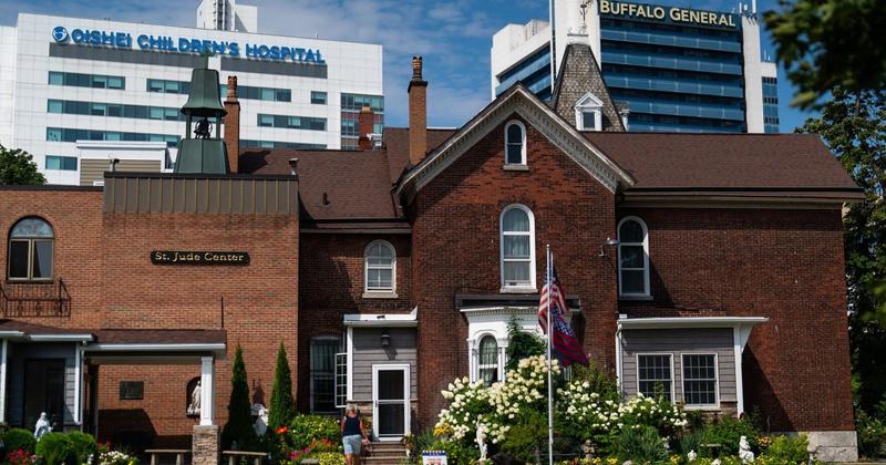 The Editorial Board: Both local and national preservation designations are good for Buffalo