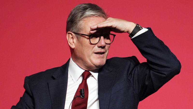 Großbritannien | Labour laufen die Wähler davon – Jeremy Corbyn ist mit neuer Partei zurück