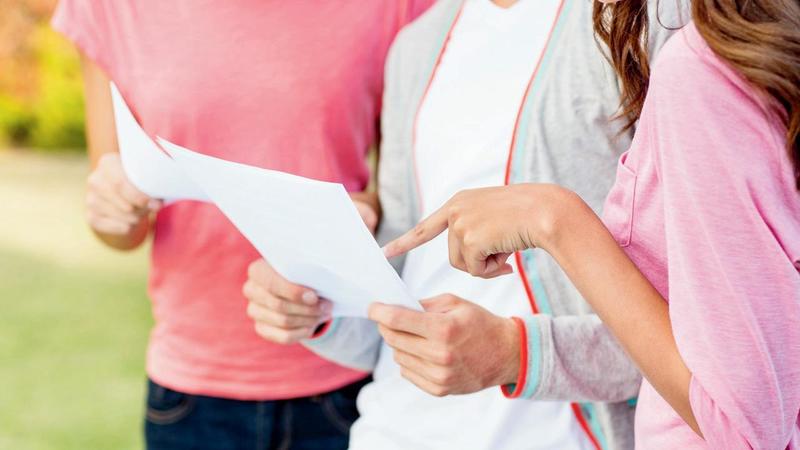 Despite pressure, students must have moral compass