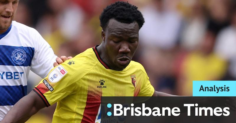 Why Tony Popovic’s latest Socceroos squad is the most exciting in years