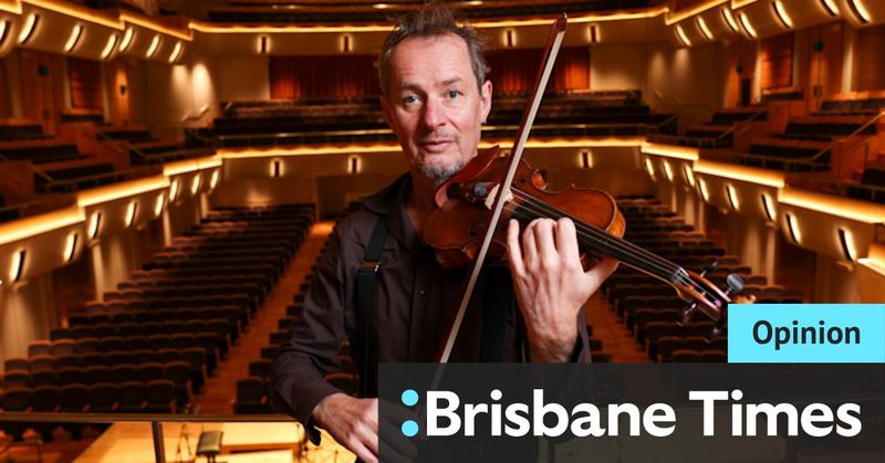They want to silence the ANU’s music school. This is tone-deaf vandalism