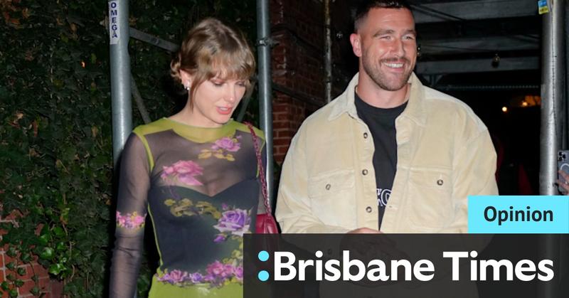 Many celebrity couples are doomed. But Taylor-Travis will be different