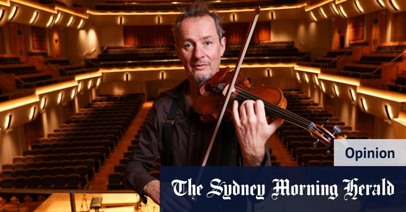 They want to silence the ANU’s music school. This is tone-deaf vandalism