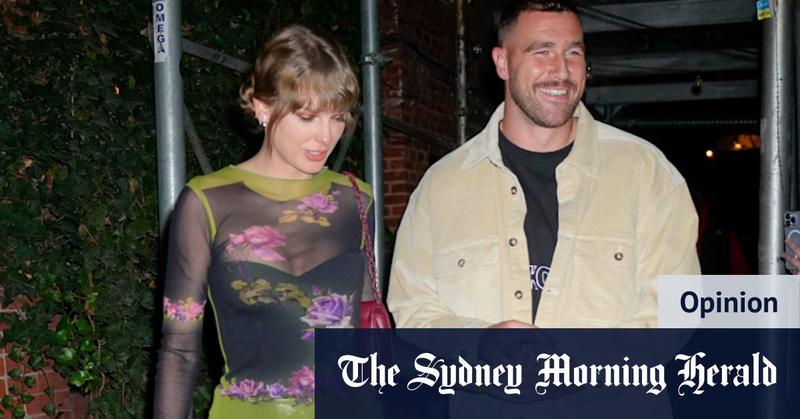 Many celebrity couples are doomed. But Taylor-Travis will be different