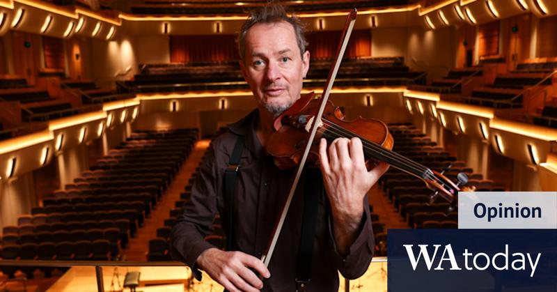 They want to silence the ANU’s music school. This is tone-deaf vandalism