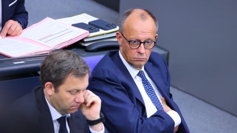 Unzufriedene Wähler: Schwarz-Rot muss endlich Aufbruch wagen!