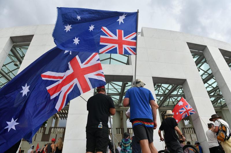 The ‘sovereign citizen’ movement is growing. So is the risk of more violence