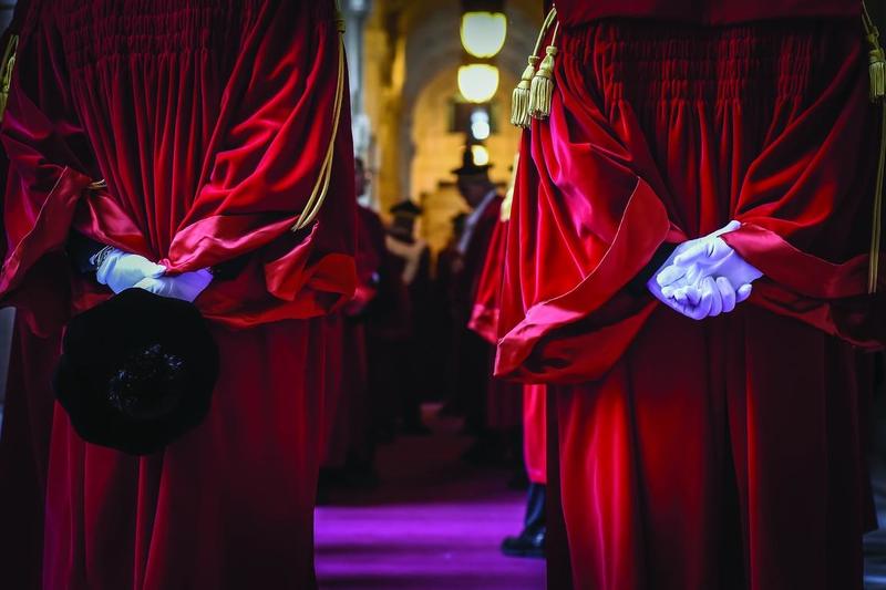Separazione delle carriere? Ero contrario, ma il testo approvato cambia davvero poco rispetto al meccanismo previsto dalla riforma Cartabia