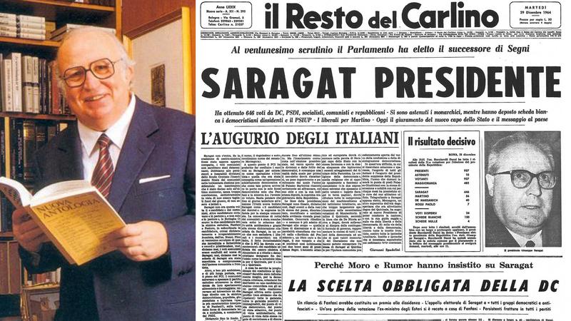 Spadolini al timone. Edizioni locali e speciali. Così il Carlino innova il mondo dell’editoria