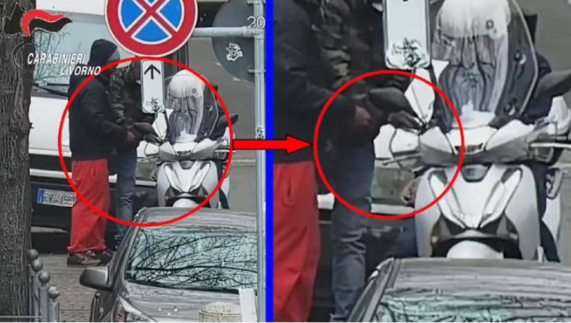 Livorno, minorenni (sette) e sessantenni: la clientela variegata della droga in piazza Garibaldi