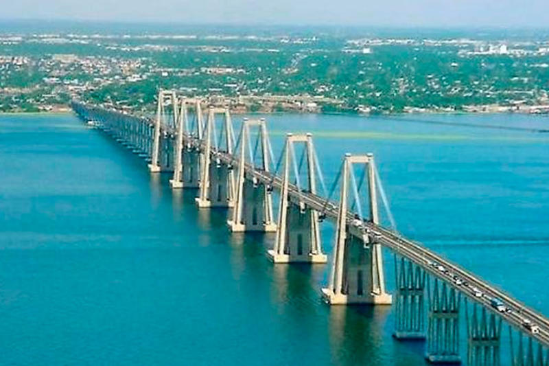Puente, historia y futuro, por Douglas Zabala