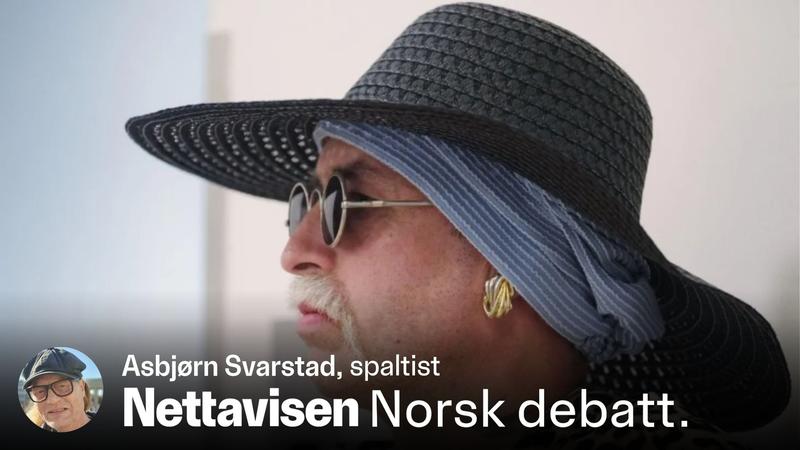 Nazist byttet kjønn for å sone i kvinnefengsel