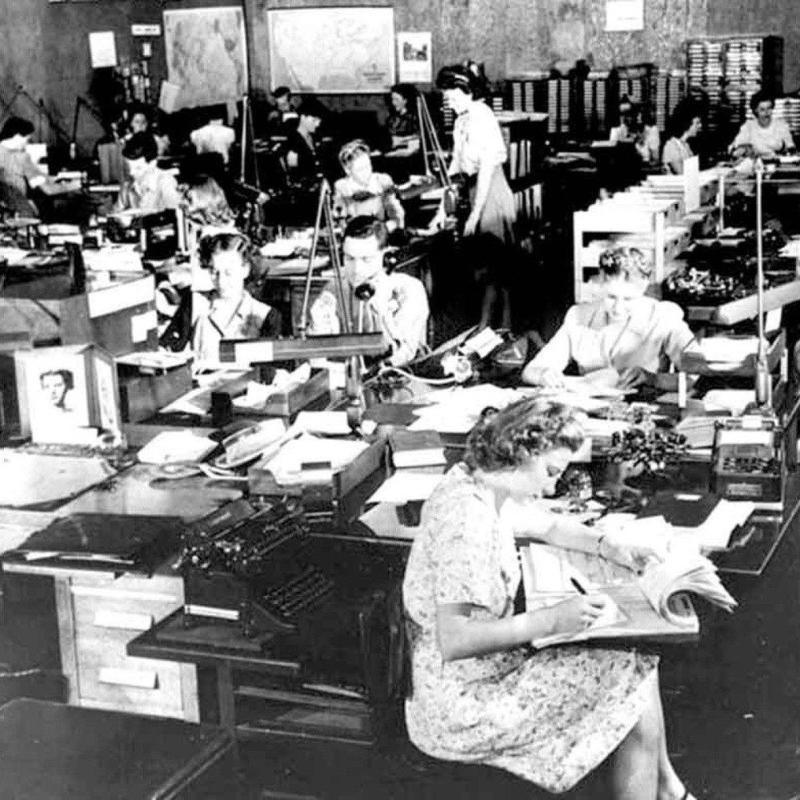 O importante papel da mulher na CIA e no serviço secreto dos EUA
