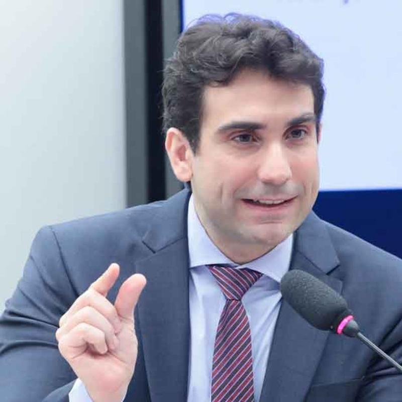 Prévia da inflação é boa notícia, mas não comove o Banco Central