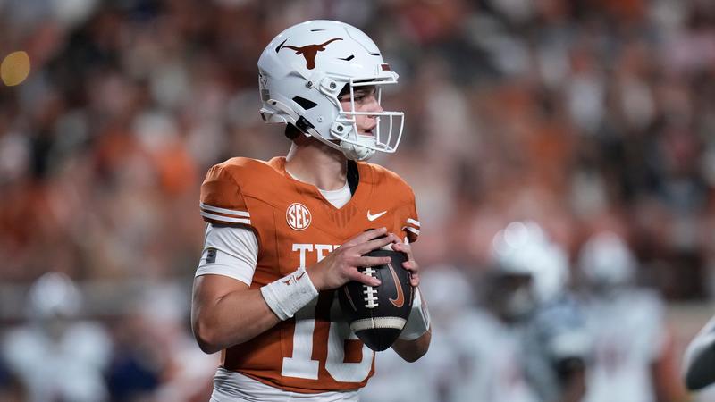 Morning Coffee: Historic Week 1 of the NCAA Football season kicks off on TSN