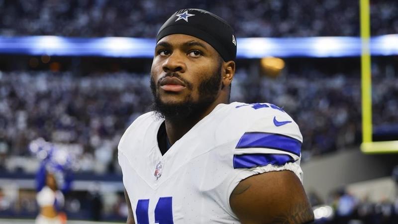 Morning Coffee: What’s next for Parsons and the Cowboys?