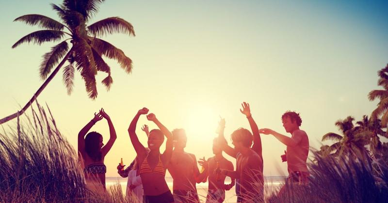 It’s All Relative(s): Navigating Family Events Without Kids