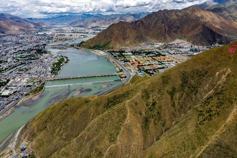 The global perils of China’s new ‘superdam’ project