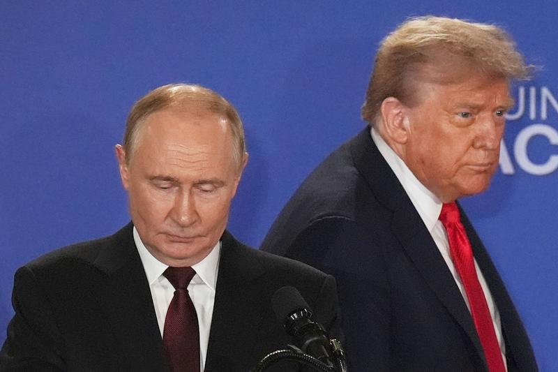 Der Dollar hat in Russland längst seine Dominanz verloren