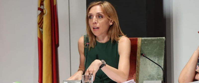 Alcorcón recurre a los tribunales frente a Ayuso y Almeida por el cierre de Príncipe Pío: 