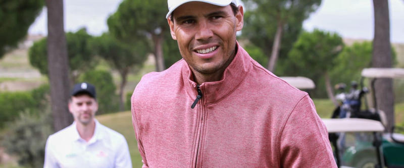 El fracaso de Rafa Nadal en los negocios: casi dos millones de pérdidas en su primer año con NDL Pro-health