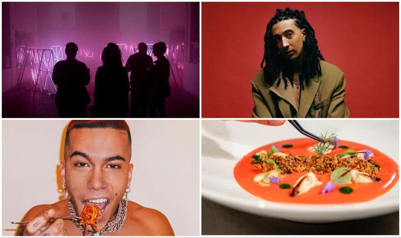 Eventi Marche weekend 29-31 agosto: da Ghali al Blooming Festival. Cosa fare