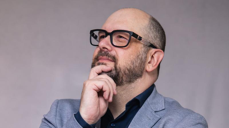 Polzonoff é finalista do II Prêmio Nacional de Jornalismo do Poder Judiciário