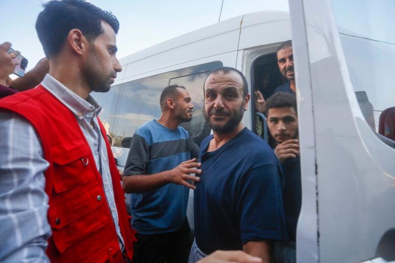Ceasefire intransigence: Palestinian prisoners and Israeli reluctance