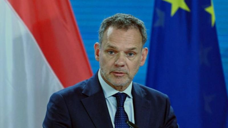 The Genocide in Gaza Is Now Destabilising European Politics: Dutch Foreign Minister Resigns, Shaking His Government Apart
