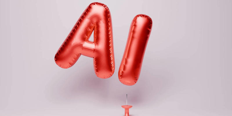 What Will Remain After the AI and Crypto Bubbles?