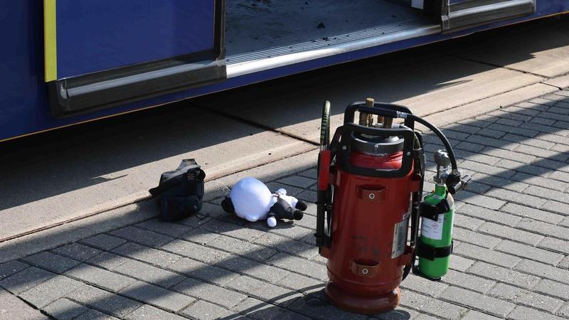 Nach Mordversuch in Straßenbahn: Prozesstermin in Gera steht jetzt fest
