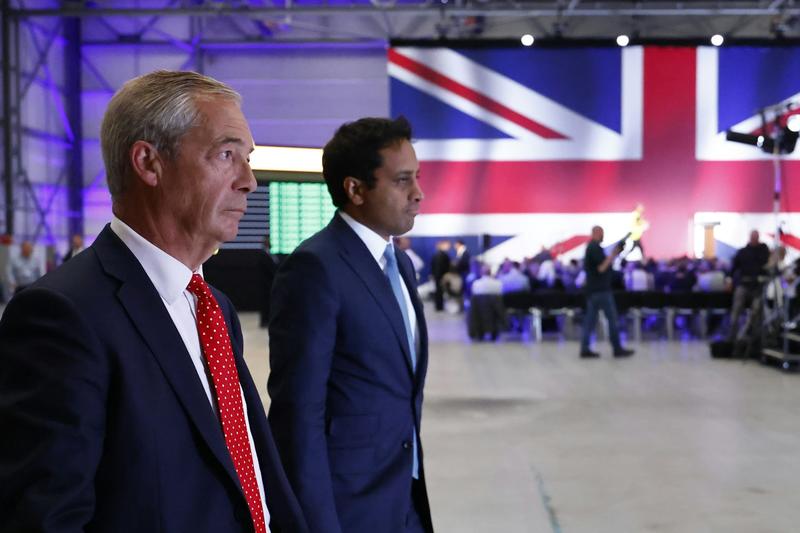 Treaties like the ECHR protect everyone in the UK, not just migrants