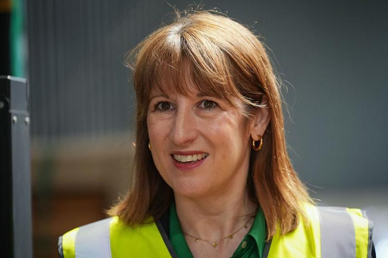 Why Rachel Reeves will keep designing terrible taxes