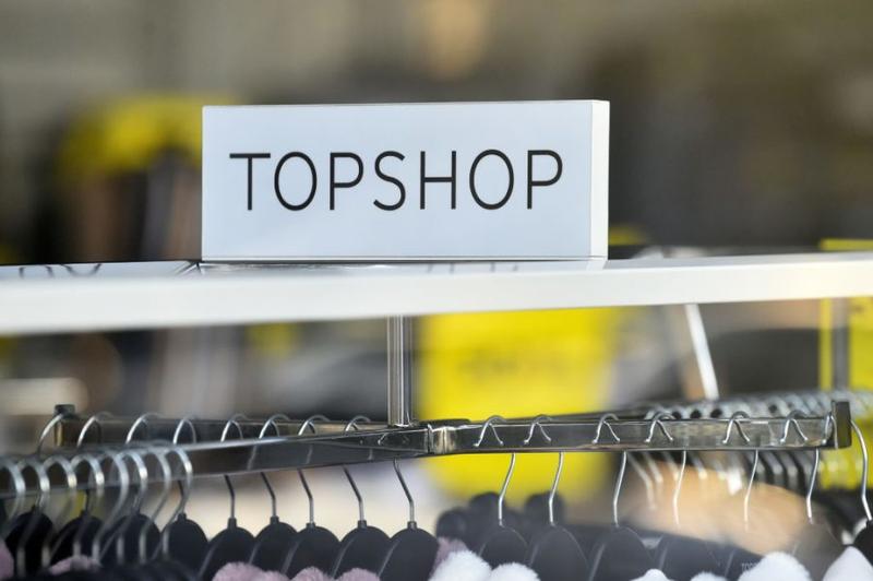 Topshop’s return doesn’t mean the high street is safe