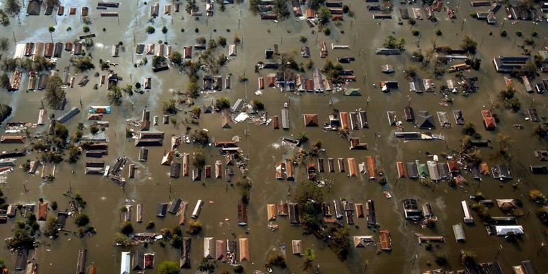 Hard Lessons From Katrina We’re Still Learning 20 Years Later