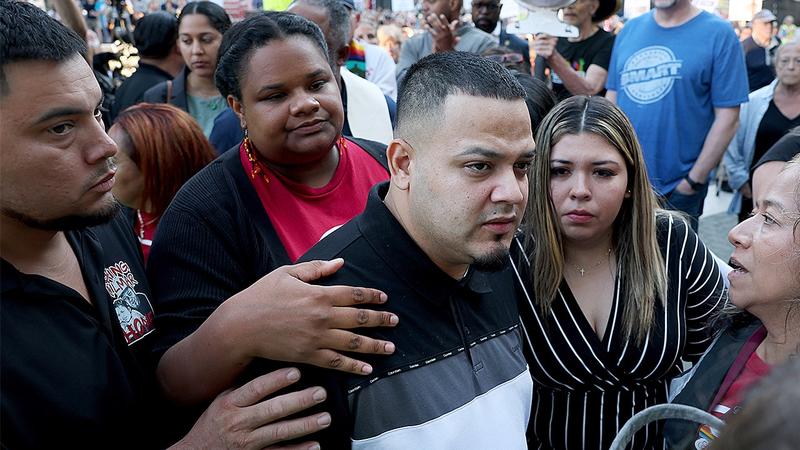 Who is Kilmar Abrego Garcia, and why does he matter?