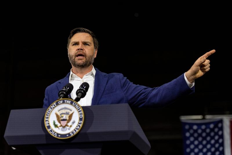 2028 looks like trouble for Democrats — and Republicans are poised to capitalize