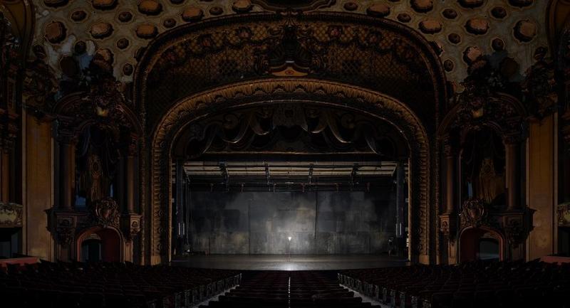 One Fine Show: ‘Stan Douglas, Ghostlight’ at the Hessel Museum of Art