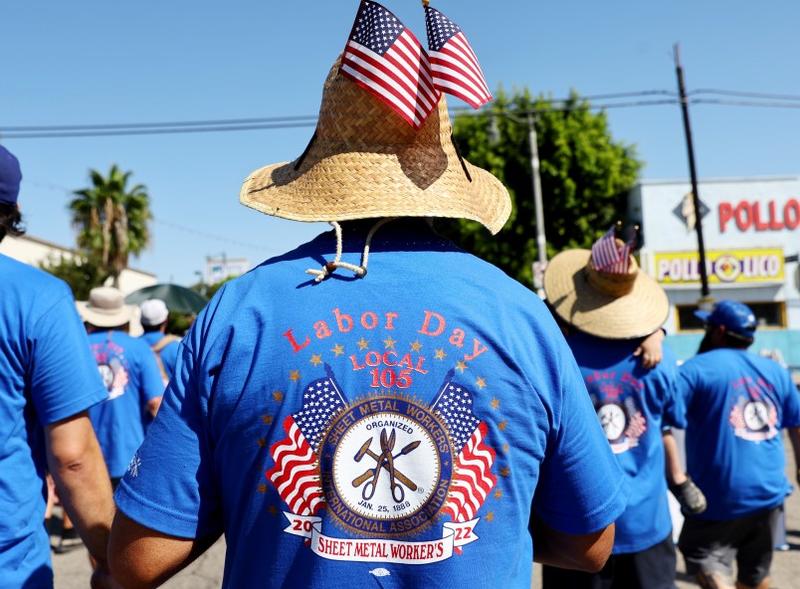 How Labor Day Emerged From the Movement for a Shorter Workday