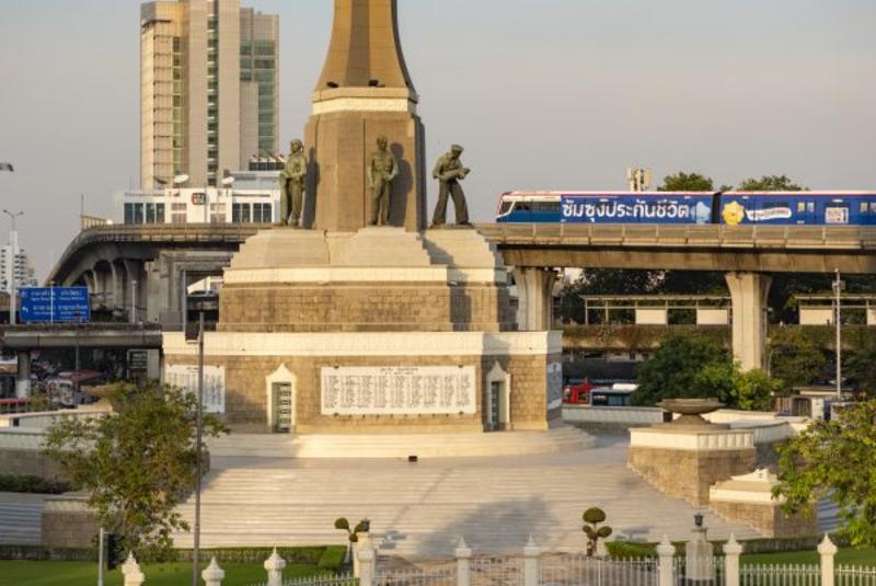 Thailand’s Wartime Alliance With Japan – and What It Means Today