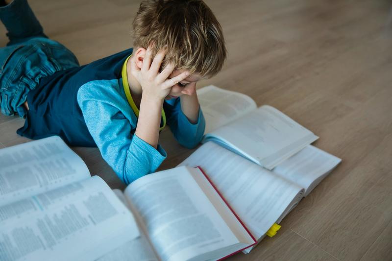 Not dyslexia, not autism: what is developmental language disorder, and how do we diagnose it?