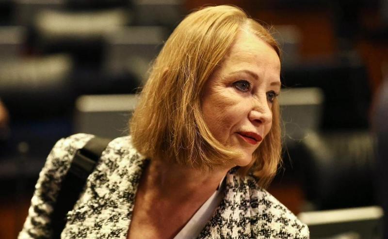 Alito y Noroña, dos tipos de cuidado