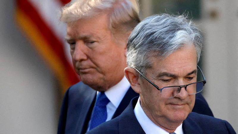 La agenda neoliberal de Donald Trump
